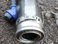 горловина топливного бака BMW 4 серия G22/G23 G22 2021, 2.0 л., B47 D20 B, дизель, 8485968 - фото №4