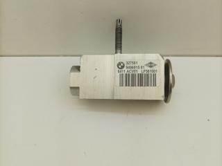 расширительный клапан кондиционера BMW M8 F91/92 F91 2020, 4.4 л., i, S63 B44 B, бензин, АКПП, 490, кабриолет, полный привод, правый руль, 9496915