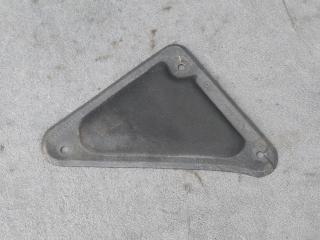 шумоизоляция капота BMW M8 F91/92 F91 2020, 4.4 л., i, S63 B44 B, бензин, АКПП, 490, кабриолет, полный привод, правый руль, 51488088653