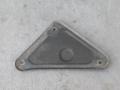 шумоизоляция капота BMW M8 F91/92 F91 2020, 4.4 л., i, S63 B44 B, бензин, АКПП, 490, кабриолет, полный привод, правый руль, 51488088653 - фото №4
