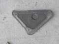 шумоизоляция капота BMW M8 F91/92 F91 2020, 4.4 л., i, S63 B44 B, бензин, АКПП, 490, кабриолет, полный привод, правый руль, 51488088654 - фото №3