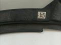 молдинг крыла заднего левого BMW M8 F91/92 F91 2020, 4.4 л., i, S63 B44 B, бензин, АКПП, 490, кабриолет, полный привод, правый руль, 8074847 - фото №3