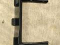 обшивка багажника BMW M8 F91/92 F91 2020, 4.4 л., i, S63 B44 B, бензин, АКПП, 490, кабриолет, полный привод, правый руль, 7435257, 51477435257 - фото №2