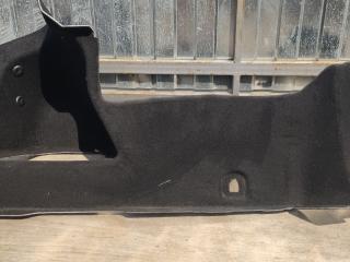 обшивка багажника BMW M8 F91/92 F91 2020, 4.4 л., i, S63 B44 B, бензин, АКПП, 490, кабриолет, полный привод, правый руль, 7435261, 51477435261