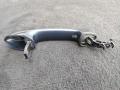 ручка наружная BMW 4 серия G22/G23 G22 2021, 2.0 л., B47 D20 B, дизель, 9851106 - фото №2