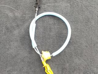 трос двери BMW 4 серия G22/G23 G22 2021, 2.0 л., B47 D20 B, дизель, 51217955155