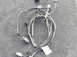 проводка датчиков парковки BMW X3 M F97 2019, 3.0 л., S58B30A, бензин, АКПП, внедорожник 5 дв., полный привод, 8795111, 8795109