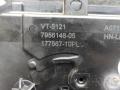 замок двери передней правой BMW 4 серия G22/G23 G22 2021, 2.0 л., B47 D20 B, дизель, 7956148 - фото №3