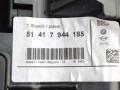 обшивка двери передняя левая BMW 4 серия G22/G23 G22 2021, 2.0 л., B47 D20 B, дизель, 51417944185 - фото №3