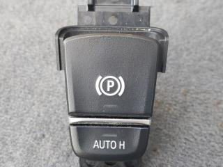 кнопка ручного тормоза (ручника) BMW X3 M F97 2019, 3.0 л., S58B30A, бензин, АКПП, внедорожник 5 дв., полный привод, 61319109311, 9109311