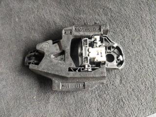 скелет ручки двери передней левой BMW 4 серия G22/G23 G22 2021, 2.0 л., B47 D20 B, дизель, 7308875