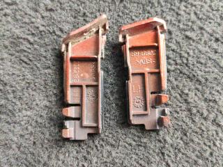 молдинг крыши BMW 2 серия F22/F23 [рестайлинг] F22 2019, 3.0 л., B58 B30 A, бензин, АКПП, купе, задний привод