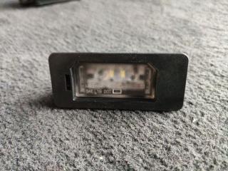 подсветка номера BMW 4 серия G22/G23 G22 2021, 2.0 л., B47 D20 B, дизель, 9481841