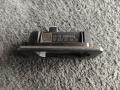 подсветка номера BMW 4 серия G22/G23 G22 2021, 2.0 л., B47 D20 B, дизель, 9481841 - фото №3