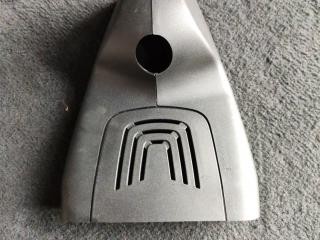 Кожух салонного зеркала BMW 4 серия G22/G23 G22 2021, 2.0 л., B47 D20 B, дизель, 51169168042, 9168042