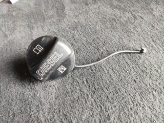пробка топливного бака BMW 4 серия G22/G23 G22 2021, 2.0 л., B47 D20 B, дизель, 7482901