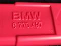знак аварийной остановки BMW 4 серия G22/G23 G22 2021, 2.0 л., B47 D20 B, дизель, 6770487 - фото №2