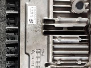 блок управления двигателем BMW 4 серия G22/G23 G22 2021, 2.0 л., B47 D20 B, дизель, 5A307E2, 0281039044