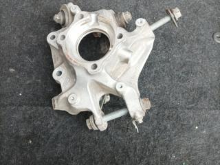 кулак задний правый BMW X3 M F97 2019, 3.0 л., S58B30A, бензин, АКПП, внедорожник 5 дв., полный привод, 8092078, 8091546