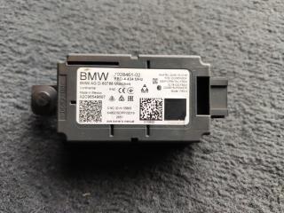 Приемник дистанционного управления BMW 4 серия G22/G23 G22 2021, 2.0 л., B47 D20 B, дизель, 7928461
