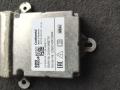 блок AirBag BMW 4 серия G22/G23 G22 2021, 2.0 л., B47 D20 B, дизель, 5A19AB7 - фото №2
