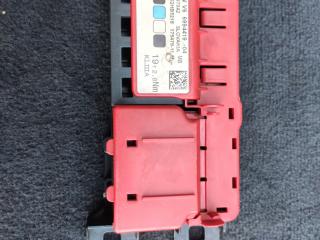 распределитель тока BMW 4 серия G22/G23 G22 2021, 2.0 л., B47 D20 B, дизель, 6994419