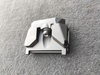 камера переднего обзора BMW 4 серия G22/G23 G22 2021, 2.0 л., B47 D20 B, дизель, 5A32DC2