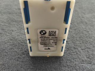 распределитель тока BMW 4 серия G22/G23 G22 2021, 2.0 л., B47 D20 B, дизель, 8795477, 61358795477