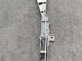 планка под капот BMW 4 серия G22/G23 G22 2021, 2.0 л., B47 D20 B, дизель, 61136991227, 6991227