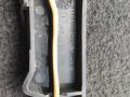 планка под капот BMW 4 серия G22/G23 G22 2021, 2.0 л., B47 D20 B, дизель, 61136991227, 6991227 - фото №2