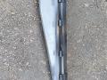 накладка на порог внутренняя BMW 4 серия G22/G23 G22 2021, 2.0 л., B47 D20 B, дизель, 7491190 - фото №2