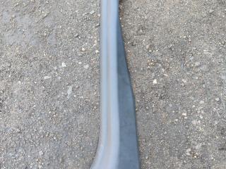 накладка на порог внутренняя BMW 4 серия G22/G23 G22 2021, 2.0 л., B47 D20 B, дизель, 7491189