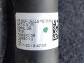 бак AdBlue (мочевины) BMW 4 серия G22/G23 G22 2021, 2.0 л., B47 D20 B, дизель, 7454342, 7454341 - фото №5