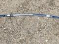 молдинг крыши BMW 4 серия G22/G23 G22 2021, 2.0 л., B47 D20 B, дизель, 9850611 - фото №2