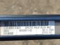 молдинг крыши BMW 4 серия G22/G23 G22 2021, 2.0 л., B47 D20 B, дизель, 9850611 - фото №5