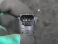 парктроник передний BMW 4 серия G22/G23 G22 2021, 2.0 л., B47 D20 B, дизель, 66209826784, 9826784 - фото №4