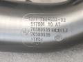 патрубок турбины BMW M2 F87 2016, 3.0 л., i, N55 B30 A, бензин, МКПП, купе, задний привод, правый руль, 7604033, 70380537 - фото №3