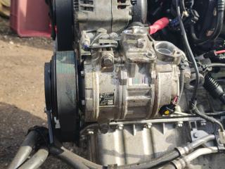 компрессор кондиционера BMW M2 F87 2016, 3.0 л., i, N55 B30 A, бензин, МКПП, купе, задний привод, правый руль, 64526805072, 6805072