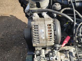 генератор BMW M2 F87 2016, 3.0 л., i, N55 B30 A, бензин, МКПП, купе, задний привод, правый руль, 7616120