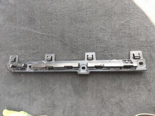 Кронштейн крепления порога BMW 4 серия G22/G23 G22 2021, 2.0 л., B47 D20 B, дизель, 51777490686, 7490686
