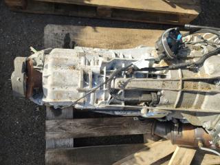 КПП механическая (МКПП) BMW M2 F87 2016, 3.0 л., i, N55 B30 A, бензин, МКПП, купе, задний привод, правый руль, 7853546