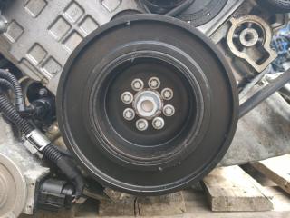 шкив коленвала BMW M2 F87 2016, 3.0 л., i, N55 B30 A, бензин, МКПП, купе, задний привод, правый руль, 7573654