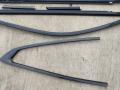 Комплект молдингов BMW 4 серия G22/G23 G22 2021, 2.0 л., B47 D20 B, дизель - фото №2