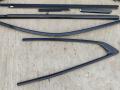Комплект молдингов BMW 4 серия G22/G23 G22 2021, 2.0 л., B47 D20 B, дизель - фото №3