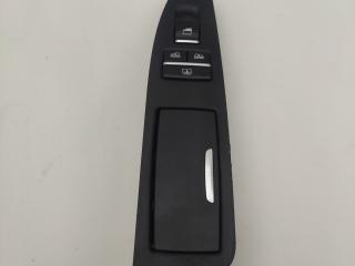 кнопка стеклоподъемника двери задней левой BMW 7 серия F01/F02 [рестайлинг] F01LCI 2015, 3.0 л., N55 B30 A, бензин, АКПП, седан, задний привод