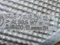 тепловой экран глушителя BMW 5 серия F07/F10/F11 [рестайлинг] 2013, 3.0 л., бензин, МКПП, седан, 7193523 - фото №2