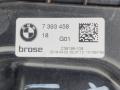 стеклоподъемник передний правый BMW X3 M F97 2019, 3.0 л., S58B30A, бензин, АКПП, внедорожник 5 дв., полный привод, 7393458 - фото №2