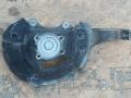 кулак поворотный правый BMW 7 серия F01/F02 F01 2010, 4.0 л., D, дизель, АКПП, 475, седан, задний привод - фото №2