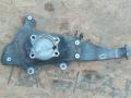 кулак поворотный левый BMW 7 серия F01/F02 F01 2010, 4.0 л., D, дизель, АКПП, 475, седан, задний привод - фото №2