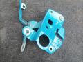 крепление ( кронштейн ) крыла BMW M8 F91/92 F91 2020, 4.4 л., i, S63 B44 B, бензин, АКПП, 490, кабриолет, полный привод, правый руль, 7475627, 8492949 - фото №2